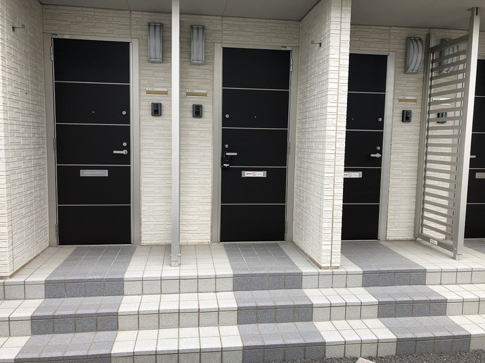 18/30 エントランス