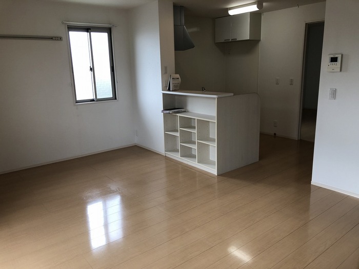 3/30 リビング/ダイニング