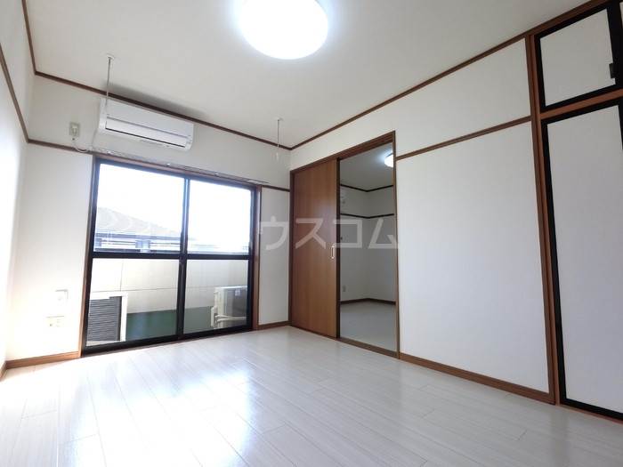 3/18 リビング/ダイニング