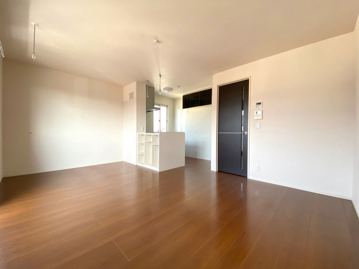 3/23 リビング/ダイニング