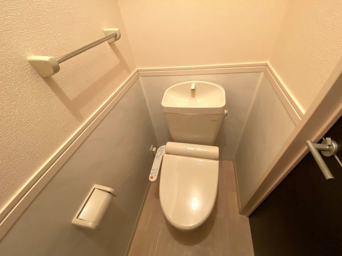 10/23 トイレ