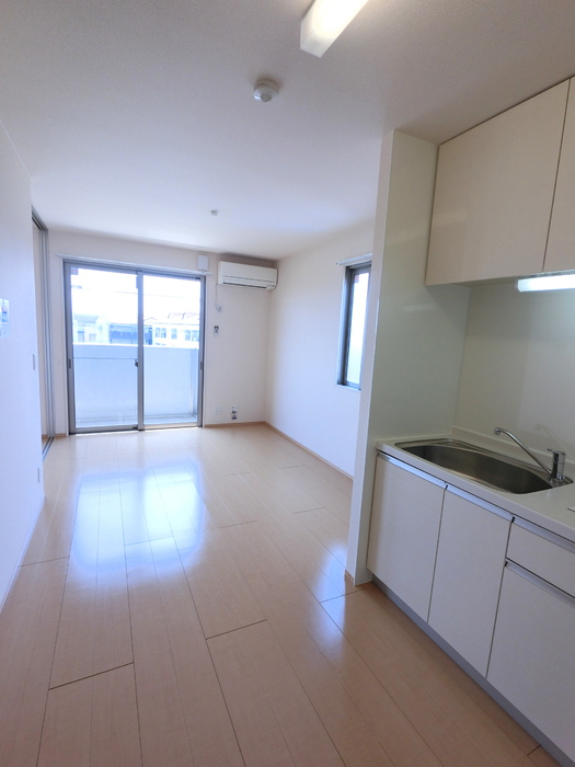 3/21 リビング/ダイニング