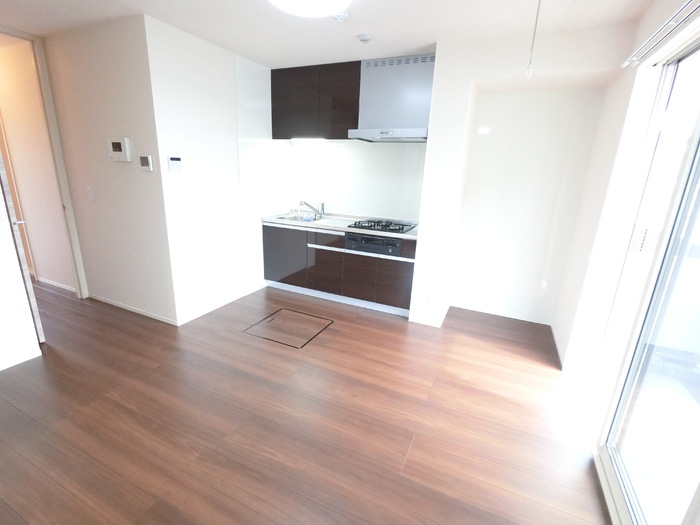 3/19 リビング/ダイニング