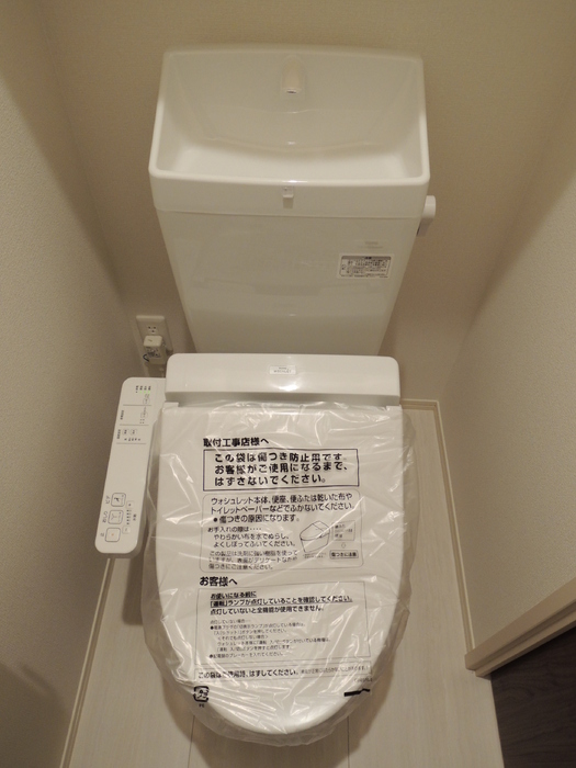 12/19 トイレ