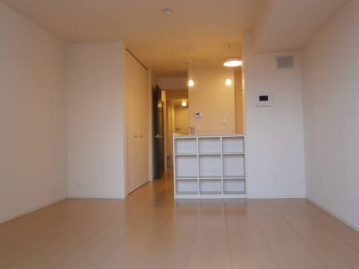 3/21 リビング/ダイニング