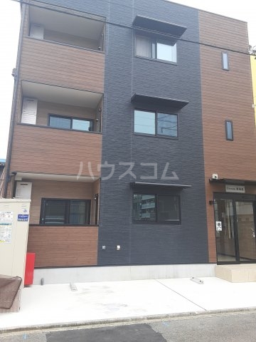 1/30 外観