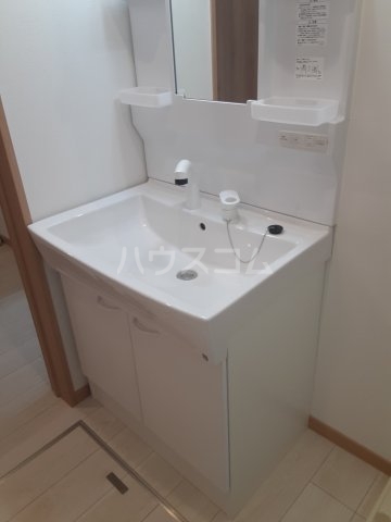 15/30 洗面