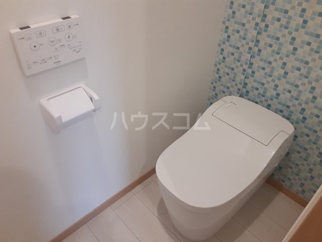 14/30 トイレ
