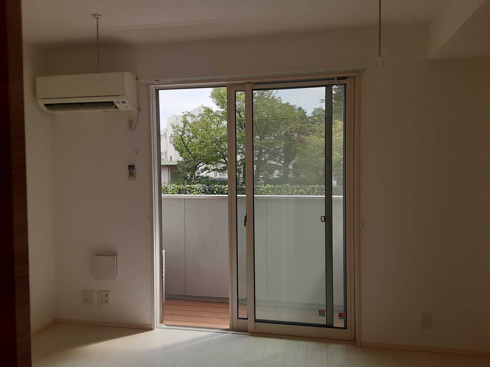 6/30 リビング/ダイニング