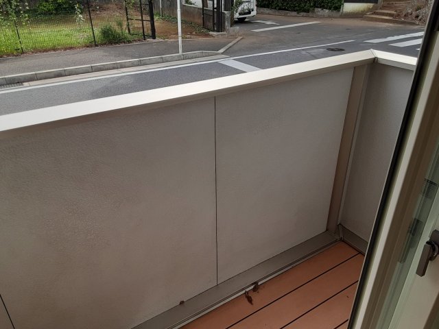 24/30 バルコニー