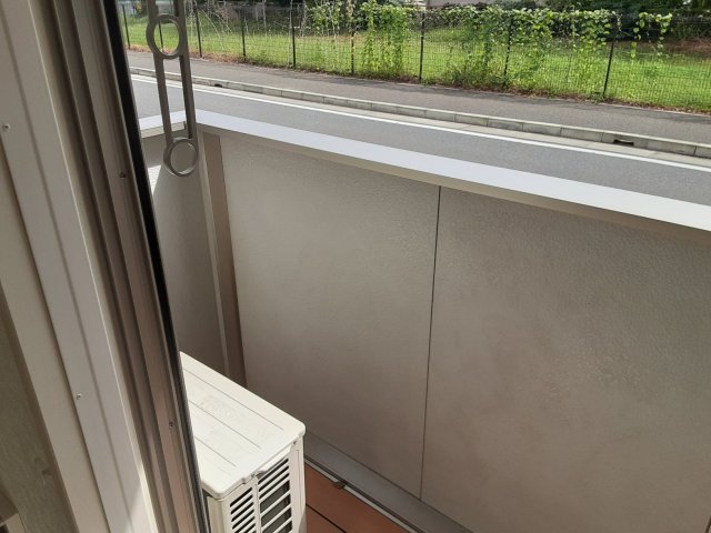 23/30 バルコニー