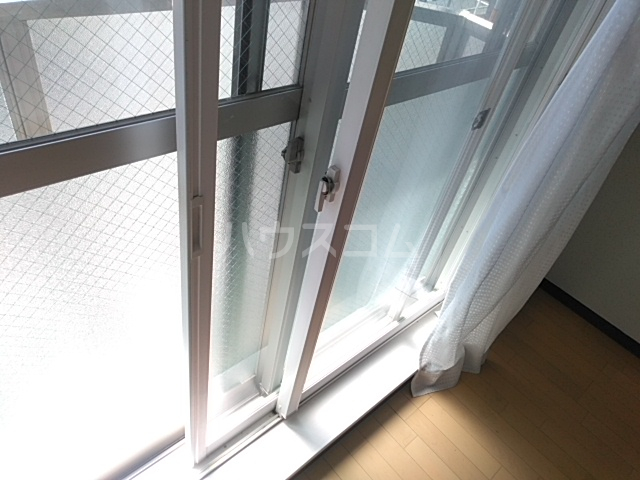 20/30 バルコニー