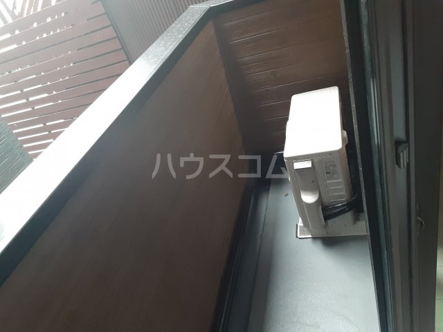 18/30 バルコニー