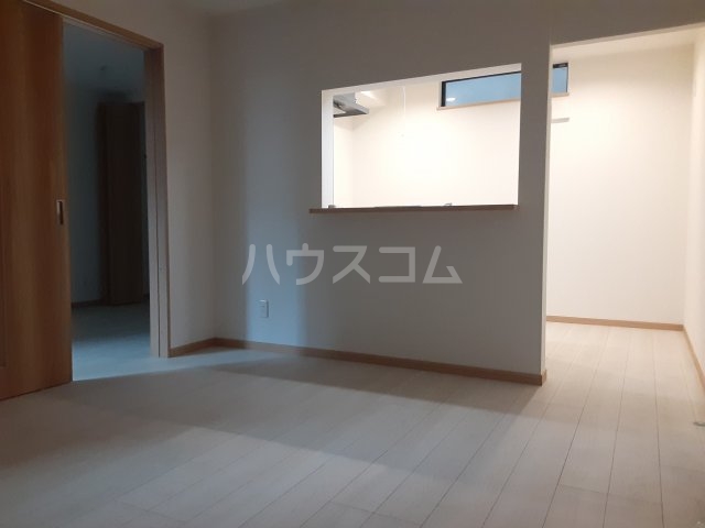 5/30 リビング/ダイニング