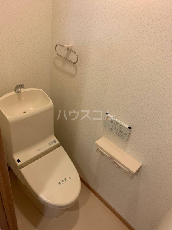 9/22 トイレ