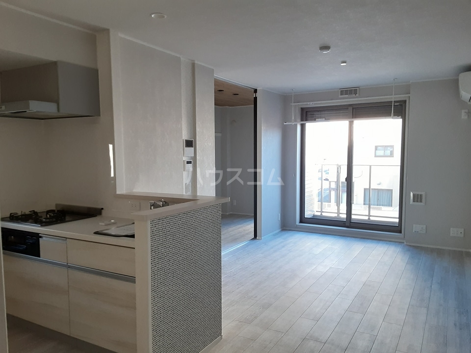 4/30 リビング/ダイニング