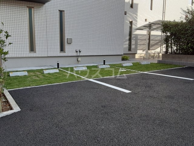 29/30 駐車場