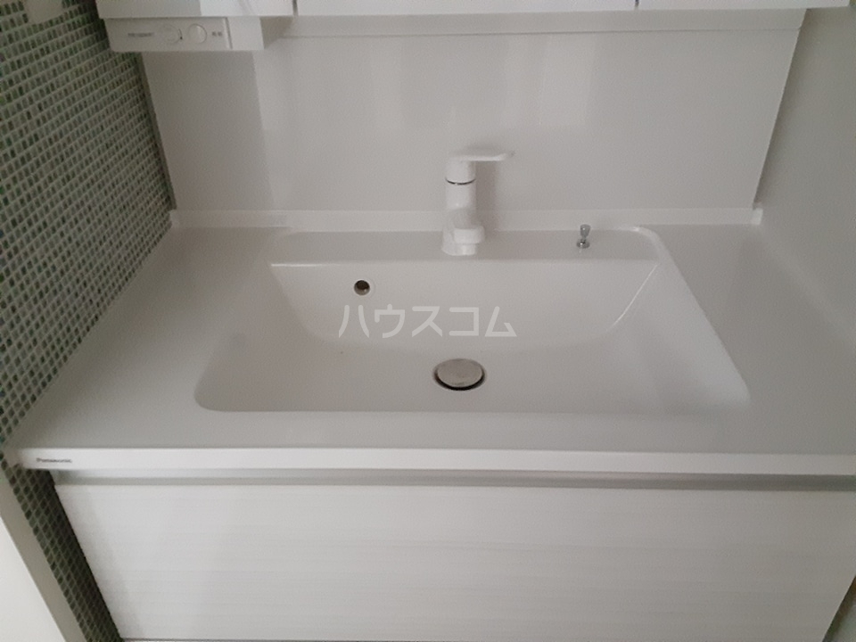 16/30 洗面
