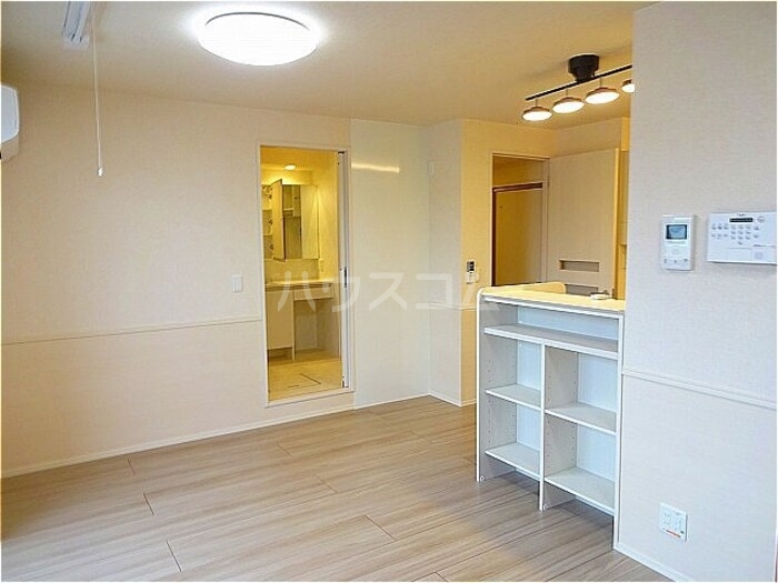 3/16 リビング/ダイニング