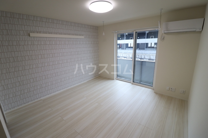 3/18 リビング/ダイニング