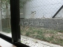 18/30 バルコニー