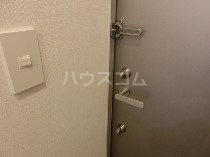 10/30 玄関