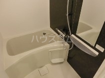 12/30 浴室