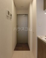 9/30 玄関