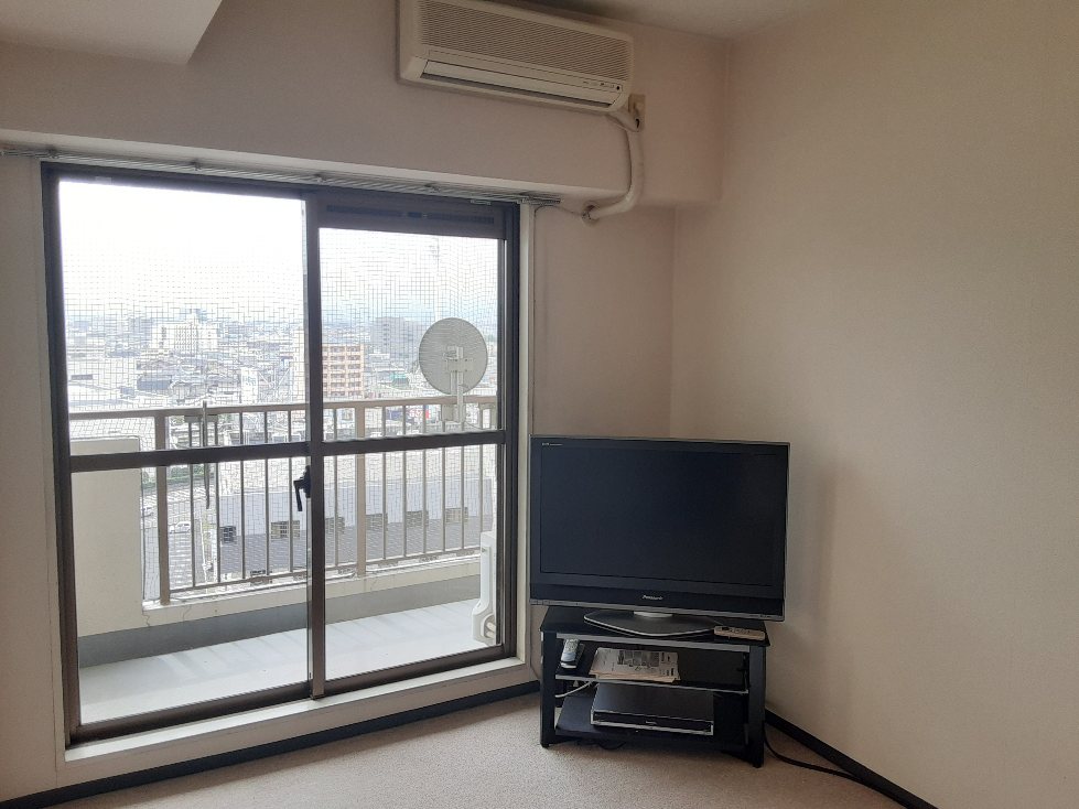 3/24 リビング/ダイニング