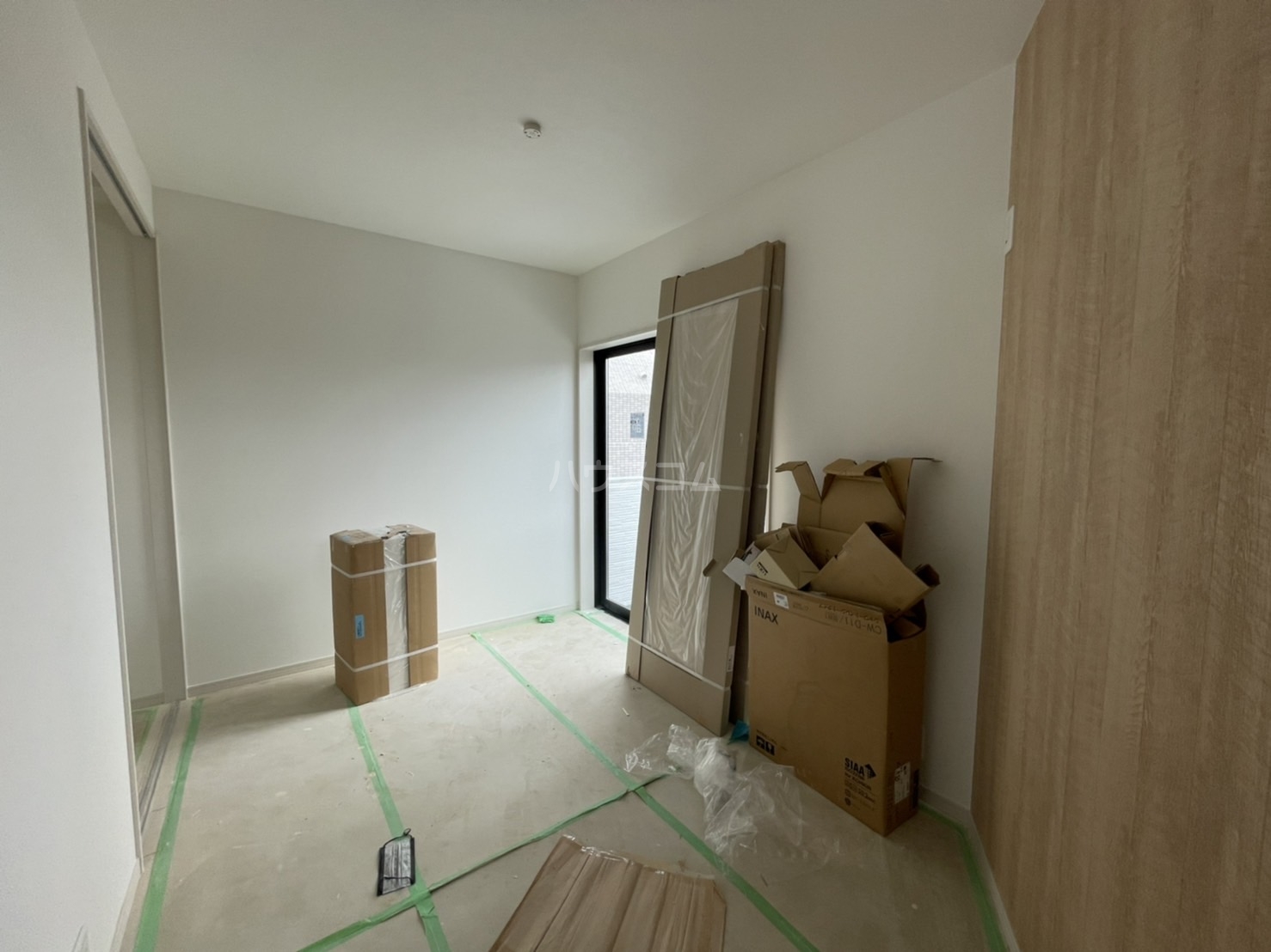 3/16 リビング/ダイニング