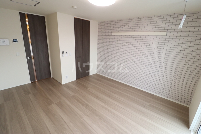 3/19 リビング/ダイニング