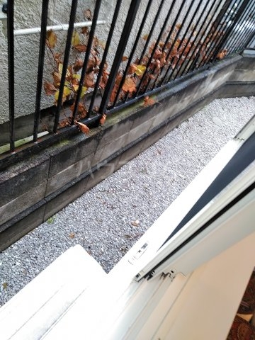 19/30 バルコニー