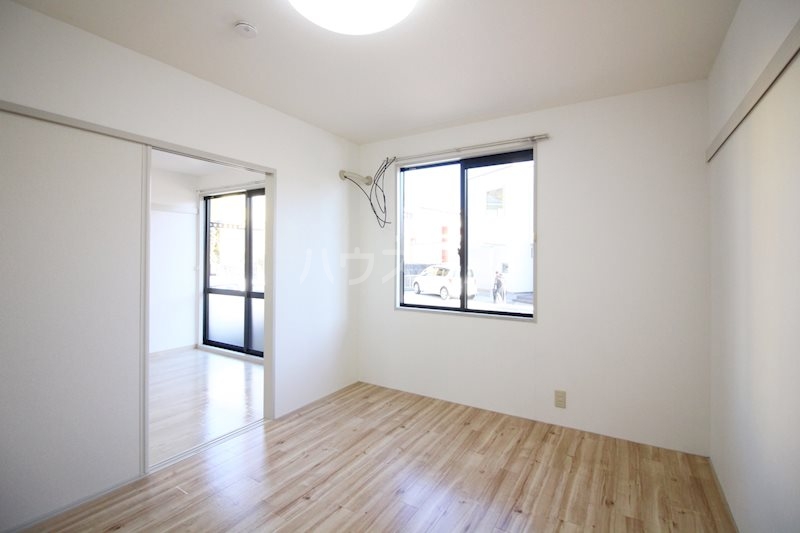 3/22 リビング/ダイニング