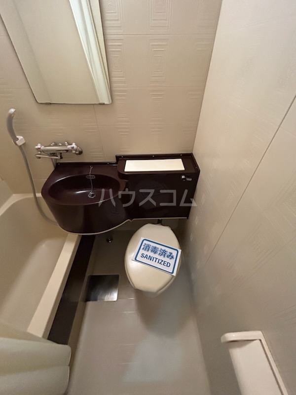 10/24 洗面