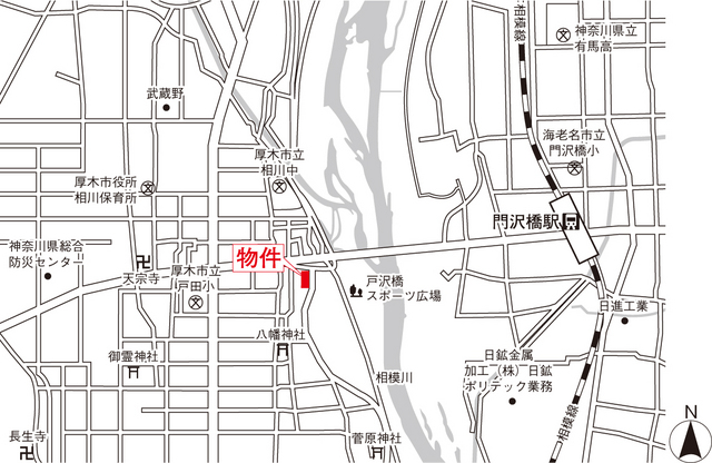 5/9 地図