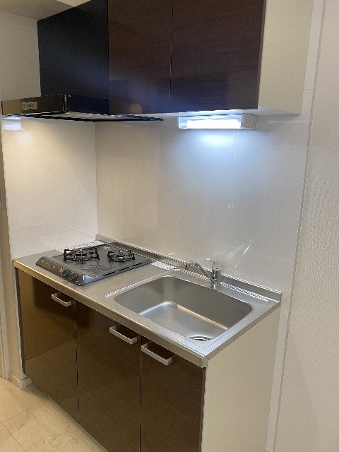 8/30 キッチン