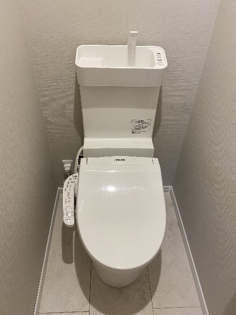 11/30 トイレ