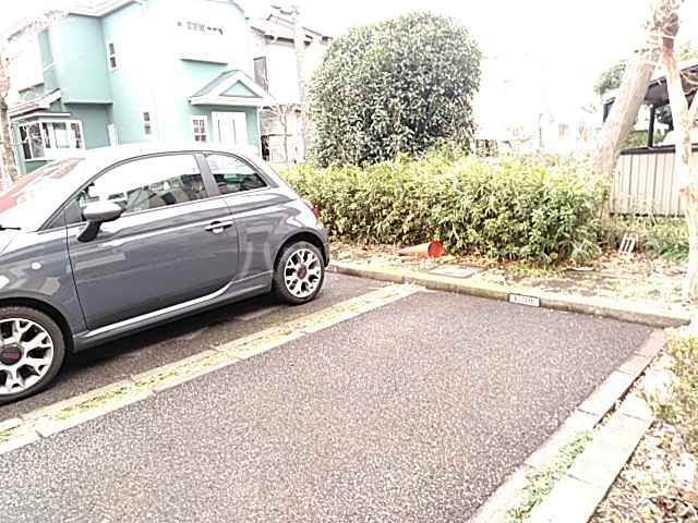 24/30 駐車場