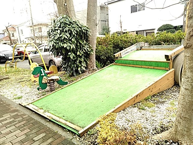 6/30 室内