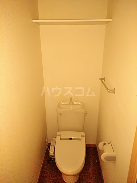 15/30 トイレ