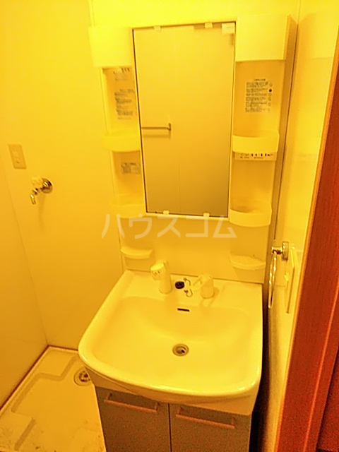 16/30 洗面