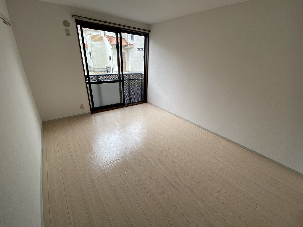 4/23 リビング/ダイニング