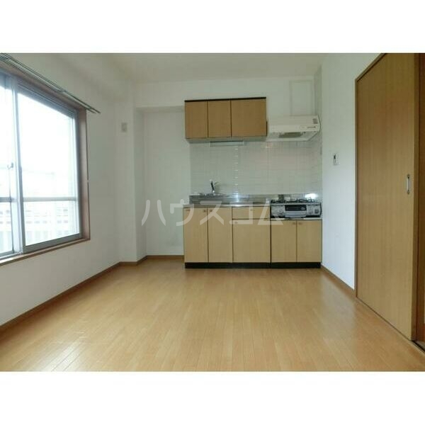 4/23 リビング/ダイニング