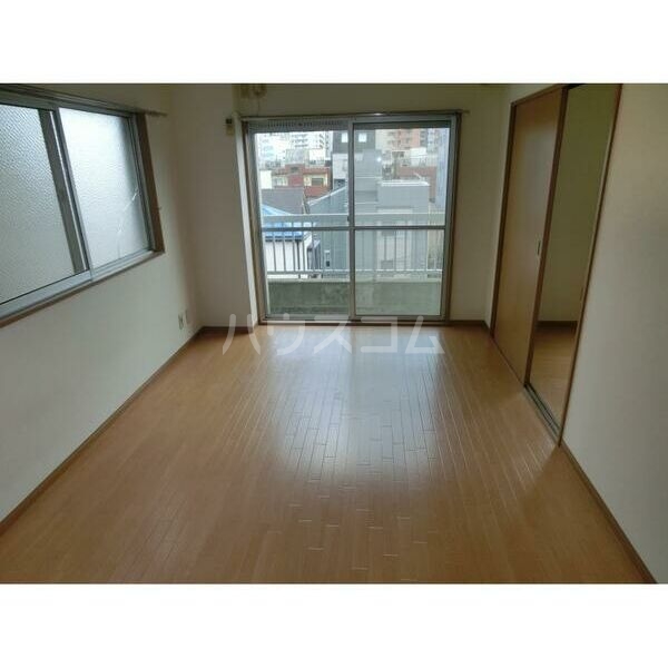 3/23 リビング/ダイニング