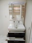 4/30 リビング/ダイニング