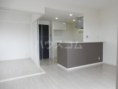 6/30 リビング/ダイニング