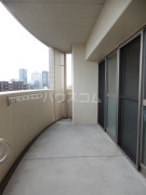 21/30 バルコニー