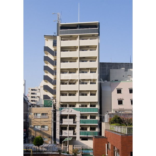 1/15 外観
