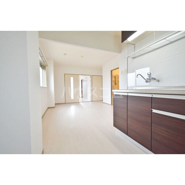 3/20 リビング/ダイニング