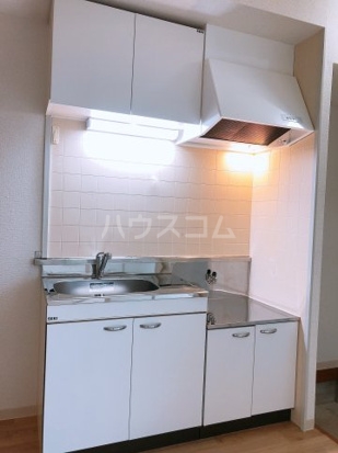 10/27 キッチン